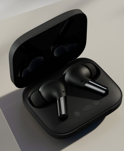 OnePlus Buds Pro, căști wireless cu noise cancelling, la precomandă în România