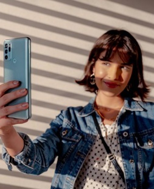 Motorola moto g60s, un nou telefon ieftin și bun cu autonomie mare