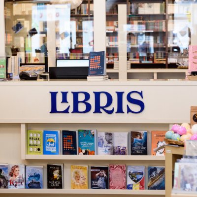 Libris.ro, rebranding și investiții de 4 mil. euro pentru dezvoltare