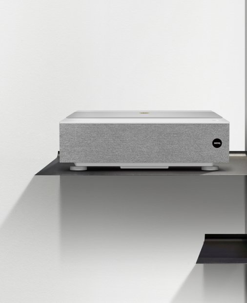 BenQ lansează două proiectoare laser 4K pentru orice cameră