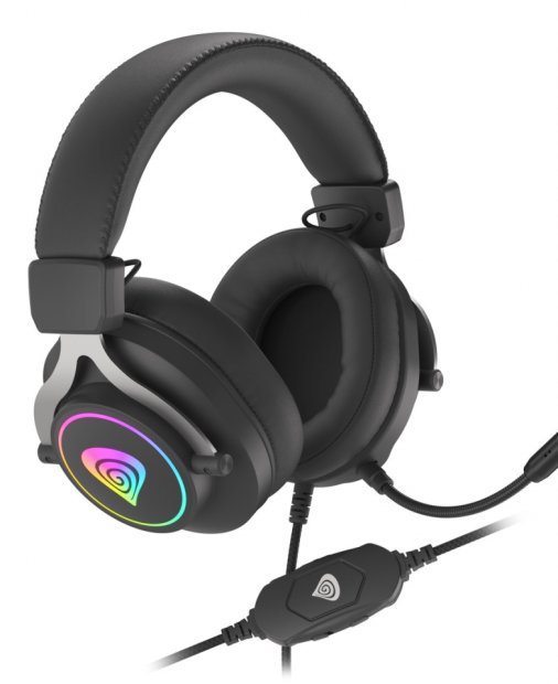 Căștile pentru gaming și videoconferințe pe care nu dai cât un salariu