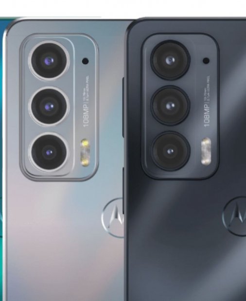 motorola edge 20, disponibil la precomandă: Fitibit Luxe cadou