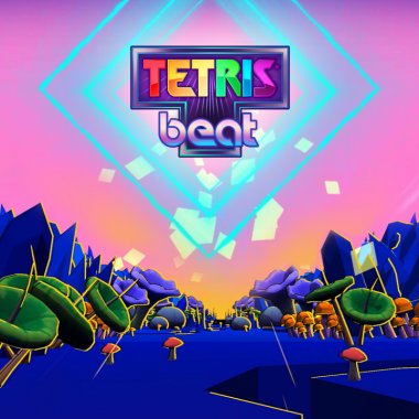 Amber lansează jocul Tetris Beat poate fi jucat exclusiv pe Apple Arcade