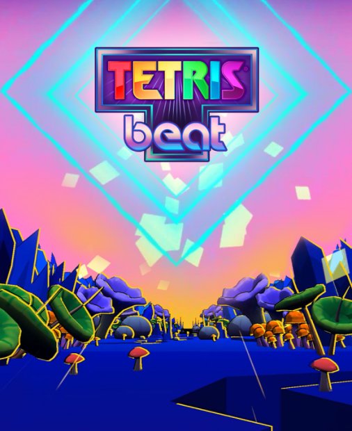 Amber lansează jocul Tetris Beat poate fi jucat exclusiv pe Apple Arcade