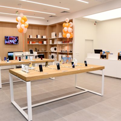 Xiaomi deschide al doilea magazin în România. Reduceri și cadouri pentru clienți