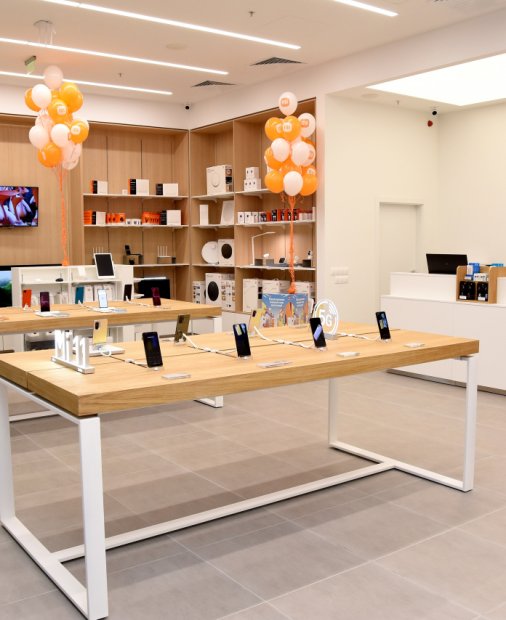 Xiaomi deschide al doilea magazin în România. Reduceri și cadouri pentru clienți