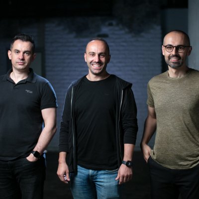 Hyperhuman, lansare oficială. Publishing & monetizare pentru industria de fitness