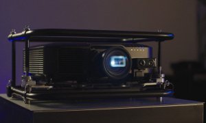 Epson își menține poziția de lider al pieței locale de videoproiectoare