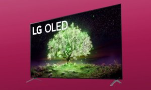 LG OLED A1 - un televizor OLED de buget pentru cinefili