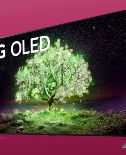 LG OLED A1 - un televizor OLED de buget pentru cinefili