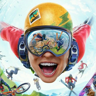 Riders Republic Beta - primele impresii despre jocul cu sporturi extreme