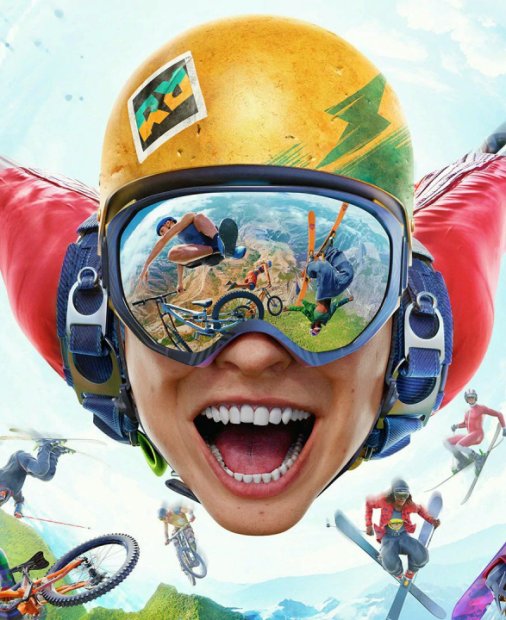 Riders Republic Beta - primele impresii despre jocul cu sporturi extreme