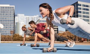 Fitbit Charge 5, lansat oficial: Cel mai avansat fitness tracker de pe piață