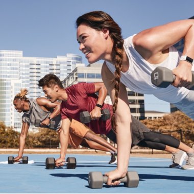 Fitbit Charge 5, lansat oficial: Cel mai avansat fitness tracker de pe piață