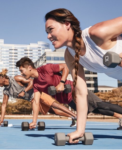 Fitbit Charge 5, lansat oficial: Cel mai avansat fitness tracker de pe piață