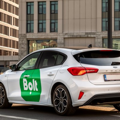 Bolt lansează serviciile de transport la cerere în Brăila. Prețul curselor