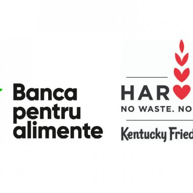 KFC România extinde programul Harvest pentru reducerea risipei alimentare