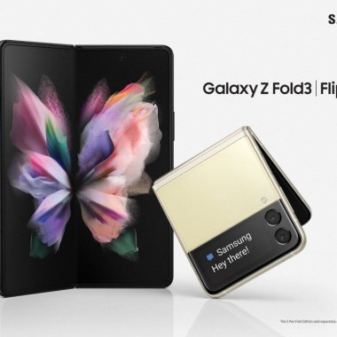 Galaxy Z Flip3 și Galaxy Z Fold3, la vânzare în România. Prețurile de pornire