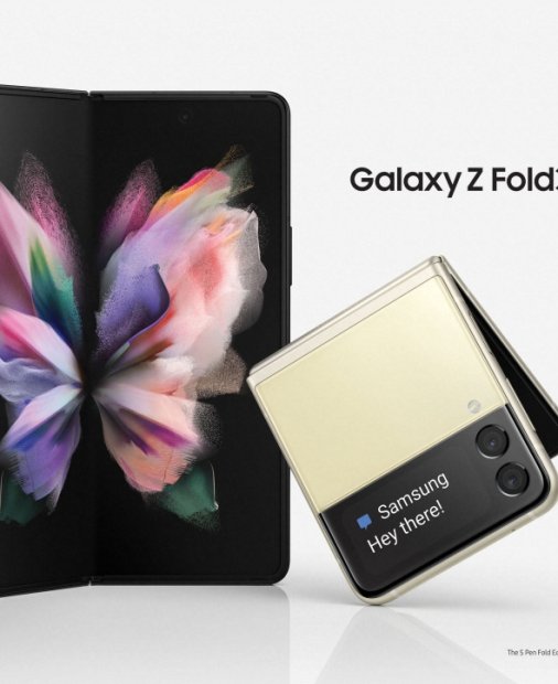 Galaxy Z Flip3 și Galaxy Z Fold3, la vânzare în România. Prețurile de pornire