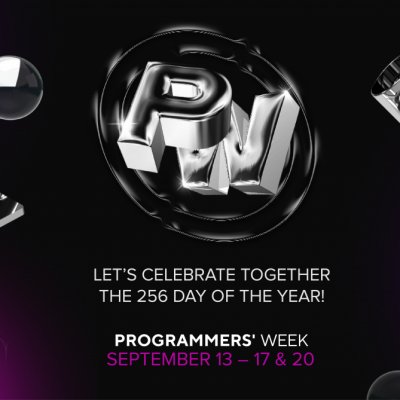 Cognizant Softvision anunță Programmers’ Week 2021: Speakeri de renume