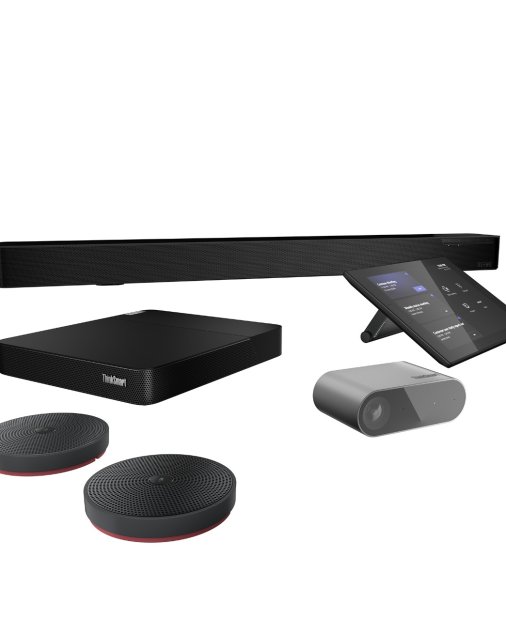 Lenovo ThinkSmart Core, soluție de colaborare, este acum disponibil în România