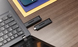 Kingston anunță DataTraveler Max USB 3.2 Gen 2,  un stick USB cu viteze record