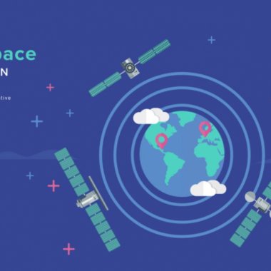 myEUspace, premii de 1 mil. € pentru soluții care valorifică servicii satelitare