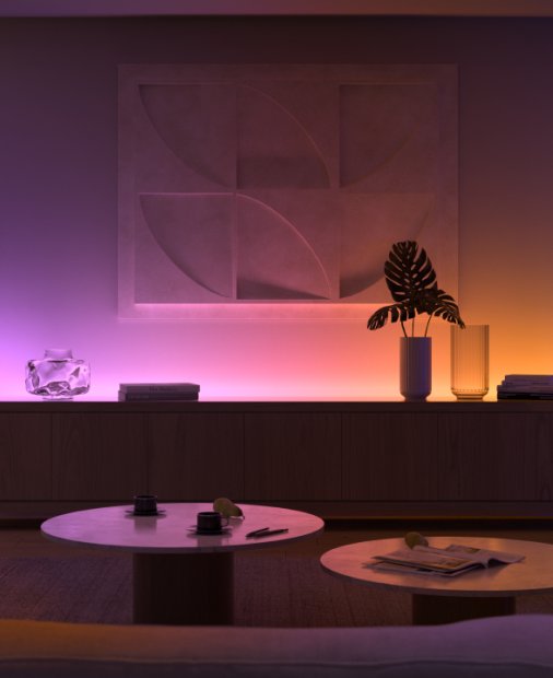 Philips Hue: Noi produse smart, integrare cu Spotify, aplicație îmbunătățită