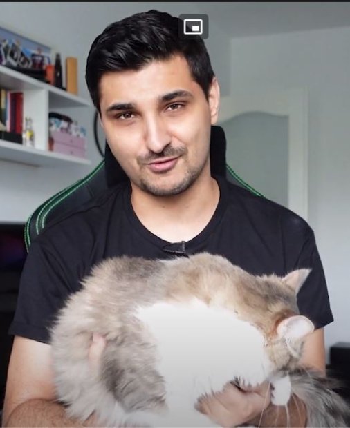 Gaming Video Awards: Florin Cașotă și start-up.ro, în finală la Best Gaming Tech