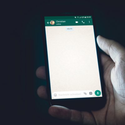 Regulamentul GDPR: WhatsApp, amendată cu peste 200 de mil. euro