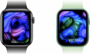 Apple Watch Series 7: noi imagini și detalii despre viitorul ceas al Apple