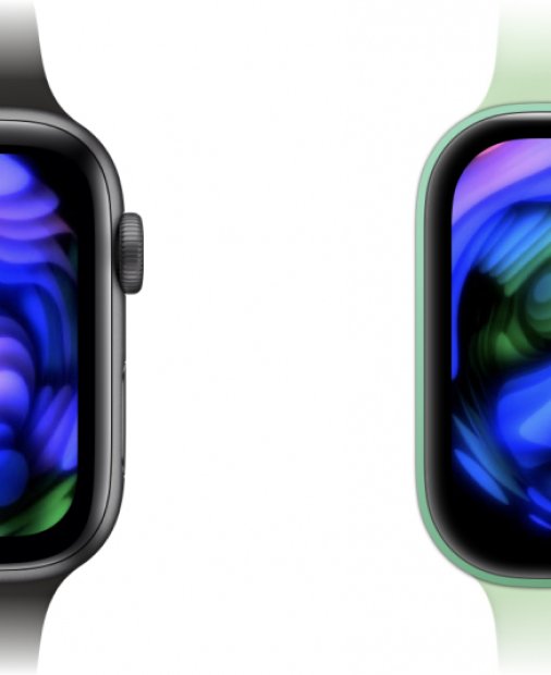 Apple Watch Series 7: noi imagini și detalii despre viitorul ceas al Apple