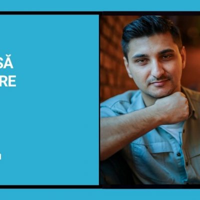 Trebuie să ai răbdare