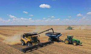 Românii de la Holde Agri raportează 193% creștere față de 2020