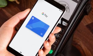 Aplicația Google Pay se lansează în România