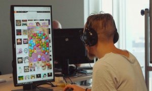Romanian game dev Amber, 50 million lei in the first six months of 2021