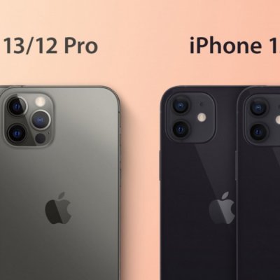 LIVE Lansare iPhone 13 - tot ce trebuie să știi despre telefoanele Apple