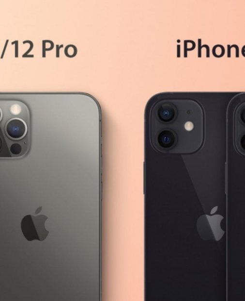 LIVE Lansare iPhone 13 - tot ce trebuie să știi despre telefoanele Apple