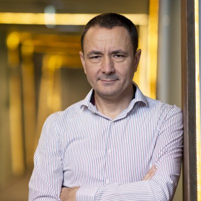 Vivre îl numește pe Călin Fusu în calitate de CEO