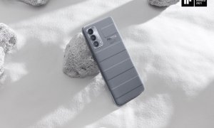 realme anunță lansarea la precomandă în România pentru modelul realme GT Master