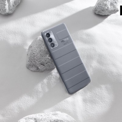 realme anunță lansarea la precomandă în România pentru modelul realme GT Master