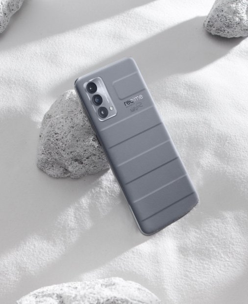 realme anunță lansarea la precomandă în România pentru modelul realme GT Master