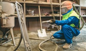 GritSablare susține înființarea și dezvoltarea startup-urilor în domeniul sablării printr-un pachet complet de avantaje