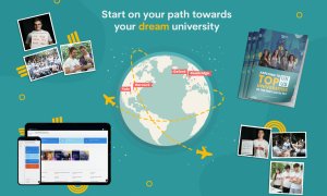 Upgrade Academy, platformă de pregătire pentru facultate, caută investiție