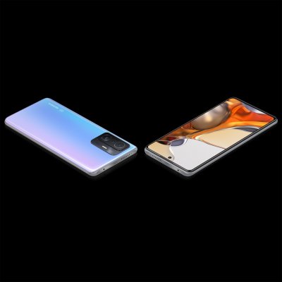 Xiaomi lansează Xiaomi 11T Pro, telefon ce se încarcă complet în 17 minute