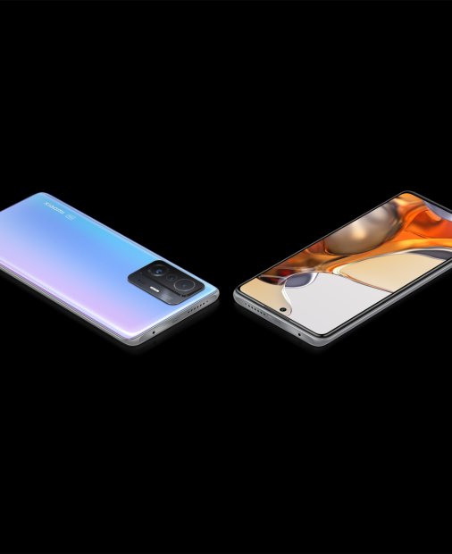 Xiaomi lansează Xiaomi 11T Pro, telefon ce se încarcă complet în 17 minute