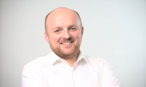 Andrei Frunză este noul CEO al platformei de recrutare online BestJobs