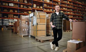 Retailerul Bonami, cu prezență în România, extindere în Balcani și Baltice