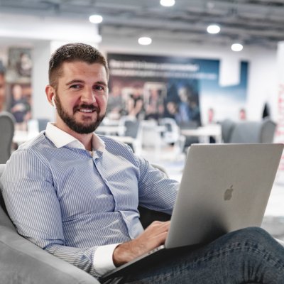 Startup-ul clujean de rezervări Bookr țintește 120.000 de euro investiție