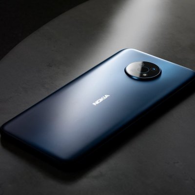 Cel mai accesibil 5G - Nokia G50 pe piață în România. Noi căști disponibile